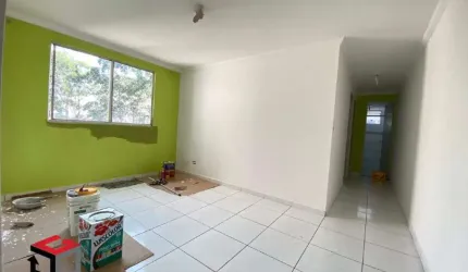 Apartamento à venda 2 quartos 1 vaga Ferrazópolis - São Bernardo do Campo - SP