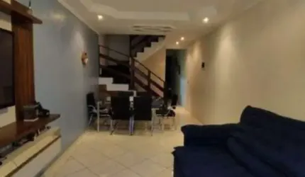 Sobrado 139 m² Localizado No Bairro Helena Santo André - SP