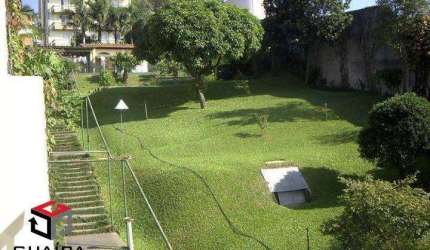 Área à venda Lusitânia - São Bernardo do Campo - SP