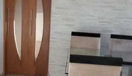 Apartamento à venda 3 quartos 1 suíte 2 vagas Nova Petrópolis - São Bernardo do Campo - SP