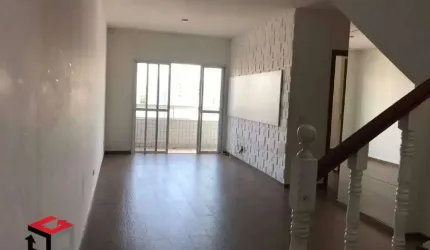Cobertura- 176m², Centro- São Bernardo do Campo - SP