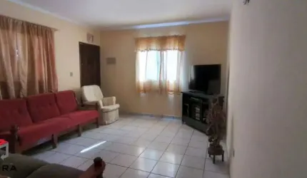 Casa à venda 9 quartos 2 suítes 4 vagas Batistini - São Bernardo do Campo - SP