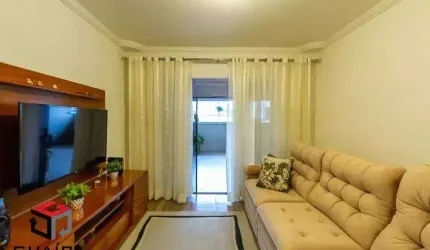 Sobrado à venda 4 quartos 1 suíte 2 vagas Assunção - São Bernardo do Campo - SP