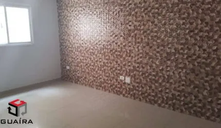 Cobertura com 120 m² localizado no Bairro Silveira em Santo André - SP.