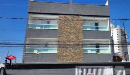 Apartamento 136 m² Localizado No Bairro Valparaíso Santo André - SP
