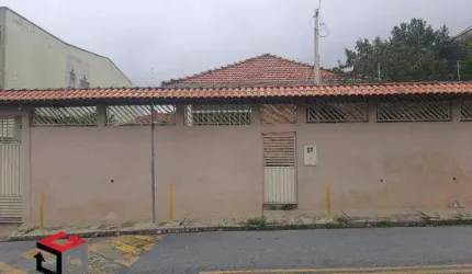Casa- 145m², Demarchi- São Bernardo do Campo - SP