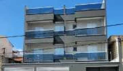 Cobertura 158 m² Localizado No Bairro Guarani Santo André - SP