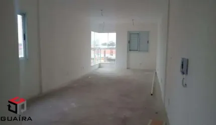 Apartamento 38 m² Localizado No Bairro Príncipe de Gales Santo André - SP