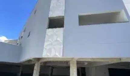 Cobertura- 120m², Vila Linda- Santo André - SP.