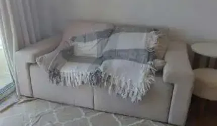 Apartamento para aluguel 2 quartos 1 vaga Príncipe de Gales - Santo André - SP