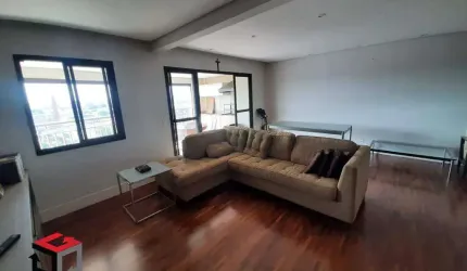 Apartamento à venda 3 quartos 2 suítes 2 vagas Anchieta - São Bernardo do Campo - SP