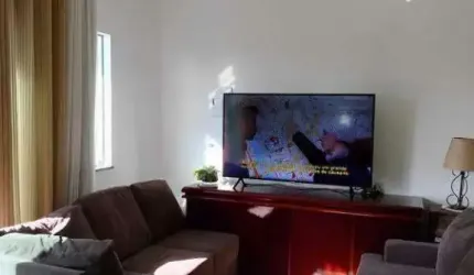 Sobrado à venda 3 quartos 1 suíte 3 vagas Baeta Neves - São Bernardo do Campo - SP