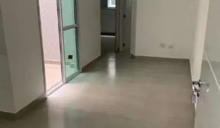 Apartamento à venda 2 quartos 2 vagas Pires - Santo André - SP