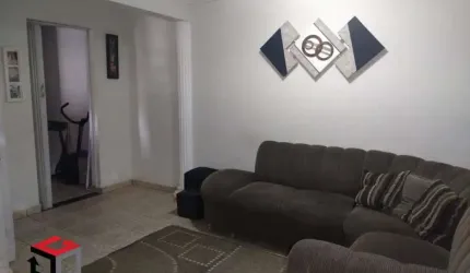 Casa à venda 5 quartos 1 suíte 3 vagas Das Nações - Santo André - SP