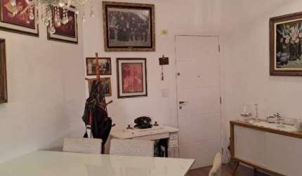 Apartamento 133 m² Com Elevadores localizado no Bairro Assunção Santo André - SP