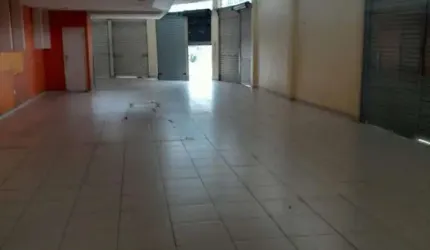 Salão de 250m² no Rudge Ramos em São Bernardo do Campo - SP