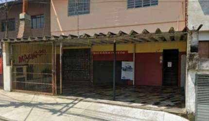 Salão à venda 3 vagas Baeta Neves - São Bernardo do Campo - SP