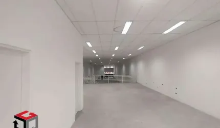 Salão para aluguel Centro - São Bernardo do Campo - SP