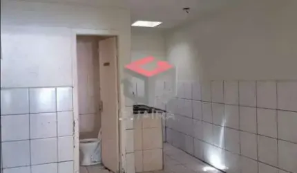 Salão de 60m² no Mirandópolis em SP