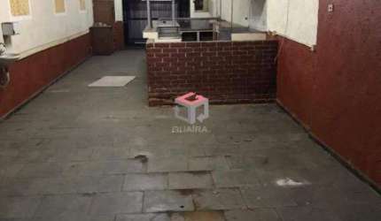 Salão para aluguel Piraporinha - Diadema - SP