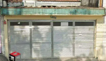 Salão à venda Irajá - São Bernardo do Campo - SP