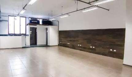 Salão para aluguel 2 vagas Das Nações - Santo André - SP