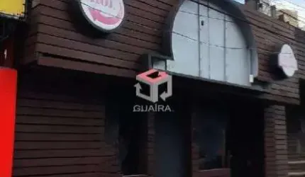 Ótimo salão comercial para locação, 145 m² - Centro de São Bernardo do Campo / SP