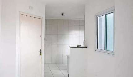 Cobertura para aluguel 2 quartos 1 vaga Príncipe de Gales - Santo André - SP