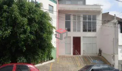 Salão à venda 4 vagas Centro - São Bernardo do Campo - SP