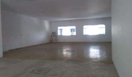 Salão para aluguel Santa Paula - São Caetano do Sul - SP