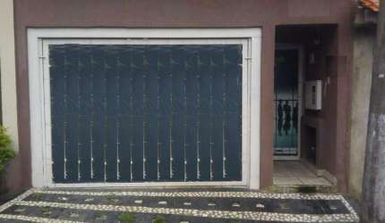 Salão de 130m² na Cooperativa em SBC - SP