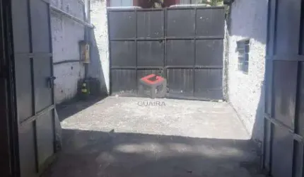 Salão amplo com 300 m² localizado no Centro de São Bernardo do Campo/SP.