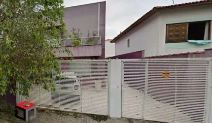 Sobrado à venda 3 quartos 1 suíte 4 vagas Nova Petrópolis - São Bernardo do Campo - SP