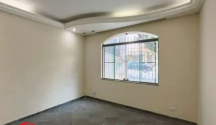 Sobrado 205 M² Localizado No Bairro Olímpico São Caetano do Sul - SP