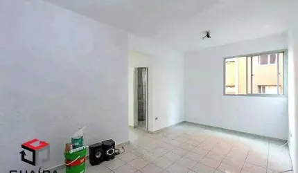 Apartamento à venda 2 quartos 1 vaga Demarchi - São Bernardo do Campo - SP
