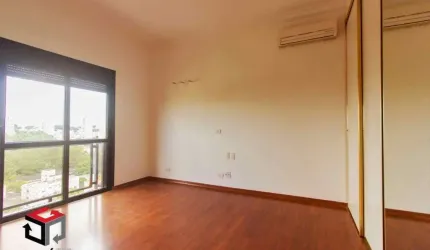 Apartamento 283 m² Com Elevadores Localizado No Bairro Aclimação São Paulo - SP
