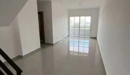 Cobertura para aluguel 3 quartos 2 suítes 2 vagas Centro - São Bernardo do Campo - SP