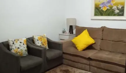Casa à venda 3 quartos 1 suíte 2 vagas Taboão - São Bernardo do Campo - SP