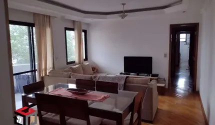 Apartamento à venda 2 quartos 2 vagas Gilda - Santo André - SP