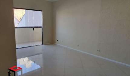 Apartamento para aluguel 3 quartos 1 suíte 3 vagas Santa Terezinha - São Bernardo do Campo - SP