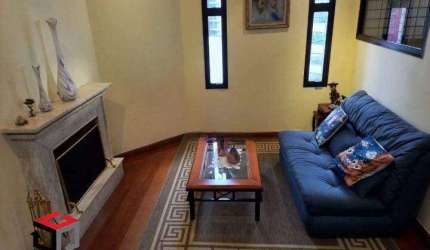 Apartamento Centro - 364m²uteis, com 4 dormitórios sendo 2 suítes,