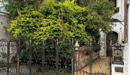 Sobrado para aluguel 3 quartos 1 suíte 5 vagas Nova Petrópolis - São Bernardo do Campo - SP