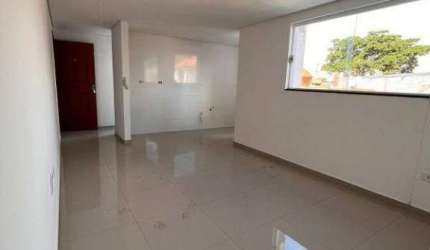 Apartamento 69 m² Localizado No Bairro Francisco Matarazzo Santo André - SP