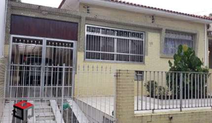 Casa à venda 5 quartos 6 vagas Utinga - Santo André - SP