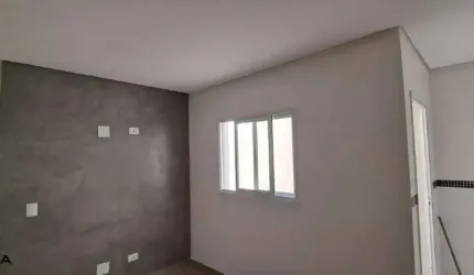 Cobertura 152 M² Localizado No Bairro Das Nações Santo André - SP