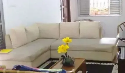 Sobrado à venda 4 quartos 1 suíte 1 vaga Sônia Maria - Mauá - SP