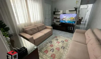 Casa à venda 3 quartos 1 suíte 2 vagas Canhema - Diadema - SP