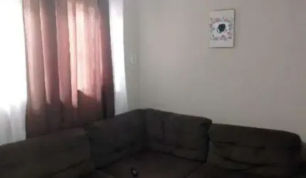 Casa à venda 3 quartos 1 suíte 2 vagas Lutécia - Santo André - SP