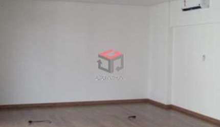 Sala 54 M² Localizado No bairro Cerâmica São Caetano do Sul - SP
