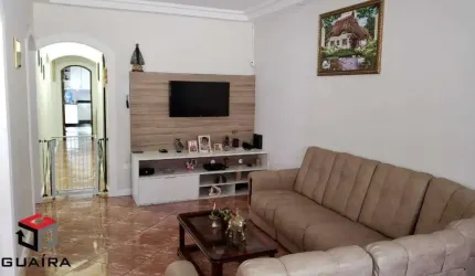 Casa 216 m² localizado no bairro Centro Diadema - SP
